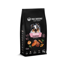 PAKA ZWIERZAKA Seven’th Heaven Duck & salmon Puppy 9 kg kutyaeledel
