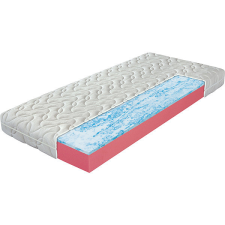 PALA Airgel Stone Antialergic, kemény, nagyobb teherbírással 150 kg-ig, 80 × 200 cm ágy és ágykellék