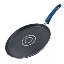  Palacsintasütő Tasty 678520, 26 cm, Adagolórendszer, Indukciós, Tapadásmentes bevonat, Kék edény