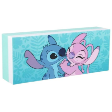 Paladone Disney Lilo & Stitch: Stitch és Angyal, Dekorációs lámpa ajándéktárgy
