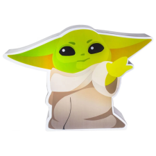 Paladone Disney Star Wars The Mandalorian Grogu 2D Light (Platform nélküli) világítási kellék