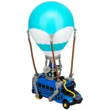 Paladone Fortnite - Battle Bus - dekoratív lámpa ajándéktárgy