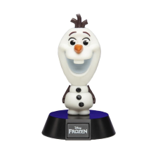 Paladone Frozen 2 - 3D lámpa - Olaf világítás
