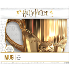 Paladone Harry Potter - Golden Snitch - bögre ajándéktárgy