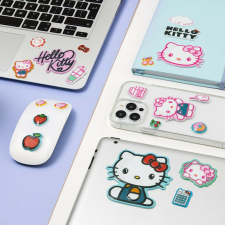 Paladone Hello Kitty Pufi Gadget Matricák, 32 db matrica
