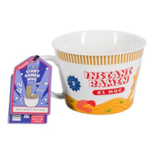 Paladone ,  Instant Ramen, Official, 1000 ml, Bögre bögrék, csészék