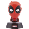 Paladone Marvel - Deadpool - világító figura (5055964738693)