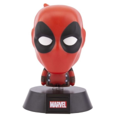 Paladone Marvel - Deadpool - világító figura (5055964738693) játékfigura