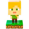 Paladone Minecraft - Alex - világító figura (5055964742256)
