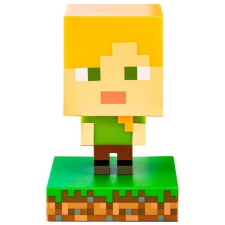 Paladone Minecraft - Alex - világító figura (5055964742256) játékfigura