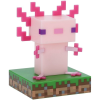 Paladone Minecraft - Axolot - világító figura