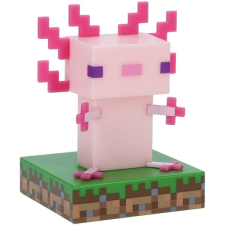 Paladone Minecraft - Axolot - világító figura játékfigura