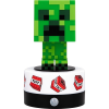 Paladone Minecraft - Creeper - világító figura