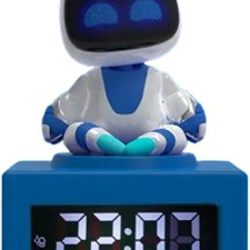 Paladone PlayStation - Astro Bot ébresztőóra