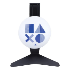 Paladone PlayStation Head Light Headset állvány (PP8962PS) fejhallgató állvány