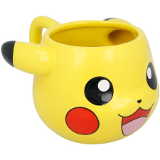 Paladone Pokémon - Pikachu - 3D bögre bögrék, csészék