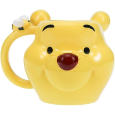 Paladone PP11781WP,  Disney - Winnie the Pooh, Official, Sárga, 350 ml, Bögre bögrék, csészék