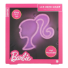 PALADONE PRODUCTS LIMITED Barbie fali LED Neon lámpa (magasság: 22 cm)