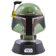 Paladone Star Wars - Bobba Fett - világító figura játékfigura