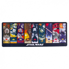 Paladone Star Wars Gaming Egérpad 800 x 300mm (PP9479SWV3) egérpad