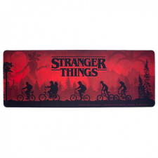 Paladone Stranger Things Classic Logo Gaming Egérpad 800 x 300mm (PP10360ST) egérpad