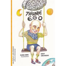 Palatinus 7köznapi ego - Krist Van Moois egyéb könyv