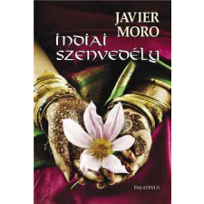 Palatinus Kiadó Indiai szenvedély antikvárium - használt könyv