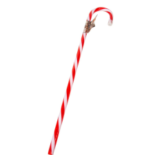  Pálca 20 LED-es programos elemes 75cm dekorációs kellék