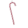  Pálca piros-fehér 12cm 4db-os