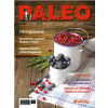  PALEO életmód- és gasztromagazin 2017/2
