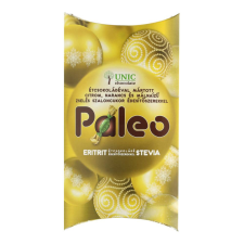  PALEO UNIC SZALONCUKOR ÉTCSOK.ZSELÉS LK. csokoládé és édesség