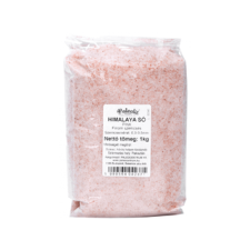 PaleoCentrum Kft. Himalaya Só rózsaszín 1kg Paleolit reform élelmiszer