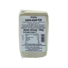 PaleoCentrum Kft. Paleolit Agar-agar por 100g gyógyhatású készítmény