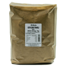 PaleoCentrum Kft. Paleolit Ceyloni fahéj őrölt 1kg alapvető élelmiszer