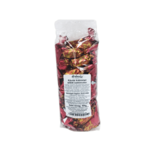 PaleoCentrum Kft. Paleolit kávés krémmel töltött szaloncukor 500g csokoládé és édesség