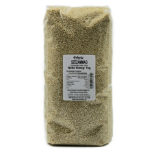 PaleoCentrum Kft. Paleolit Szezámmag 1kg csokoládé és édesség