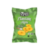 PaleoCentrum Kft. Plantain (főzőbanán) chips tengeri sós 75g SAMAI