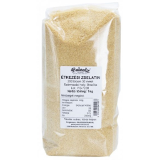 PaleoCentrum PALEOLIT ÉTKEZÉSI ZSELATIN 1000 G/MARHA/ 1000 g reform élelmiszer