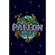 Paleodev Paleon (PC - Steam elektronikus játék licensz) videójáték