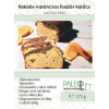 PaleoLét PaleoLét kakaós-narancsos foszlós kalács 123 g