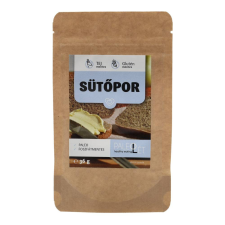 PALEOLÉT SÜTŐPOR GM. alapvető élelmiszer