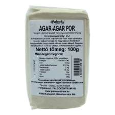 Paleolit Agar-agar por 100g vitamin és táplálékkiegészítő