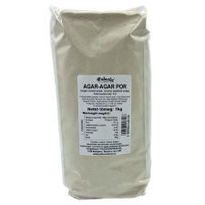Paleolit Agar-agar por 1kg alapvető élelmiszer