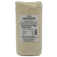 Paleolit Agar-agar por 250g vitamin és táplálékkiegészítő