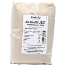 Paleolit Amarántliszt 500g Paleolit reform élelmiszer