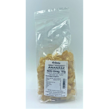  Paleolit Aszalt ananász kocka 100g reform élelmiszer