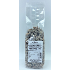  Paleolit Aszalt sárgabarack kocka 100g cukor és kénmentes reform élelmiszer