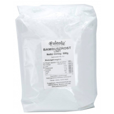  Paleolit Bambuszrost liszt 500g sütés és főzés