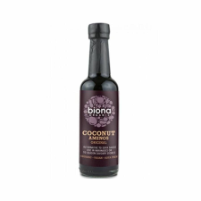 Paleolit Biona BIO Kókusz aminó szósz 250 ml reform élelmiszer