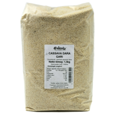  Paleolit Cassava dara GARI 1,5kg vitamin és táplálékkiegészítő